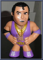 Razor Ramon Action Figure