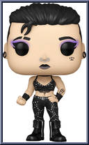 Rhea Ripley Action Figure