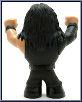 Roman Reigns from WWE - Mystery Minis 2 manufactured by Funko [Loose]
