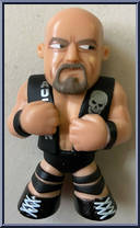 Stone Cold Steve Austin Action Figure