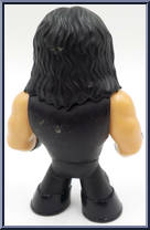 Sting from WWE - Mystery Minis 2 manufactured by Funko [Loose]