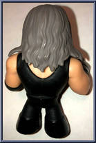Undertaker from WWE - Mystery Minis 1 manufactured by Funko [Loose]