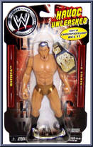 Batista (with Championship Belt) Action Figure