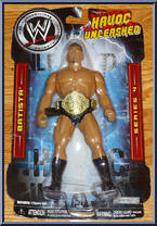 Batista Action Figure