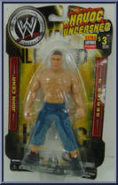 John Cena Action Figure