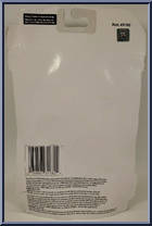 Rey Mysterio from WWE Havoc Unleashed - Series 2 manufactured by Jakks Pacific [Back]