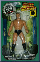 Triple H Action Figure