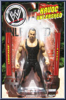 Undertaker Action Figure
