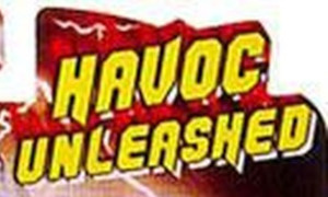 WWE Havoc Unleashed