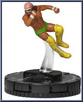 Macho Man Randy Savage Action Figure