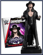 Undertaker Action Figure