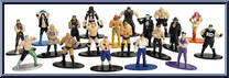 20-Pack Action Figure