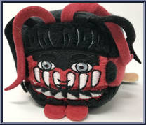 Finn Balor Action Figure