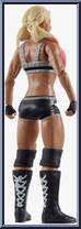 Alexa Bliss from WWE - Series  85 manufactured by Mattel [Loose]
