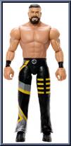 Andrade Action Figure