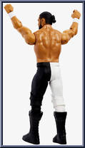 Andrade from WWE - Wrestlemania 37 manufactured by Mattel [Loose]