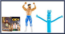 Andrade "Cien" Almas Action Figure
