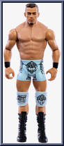 Austin Theory Action Figure