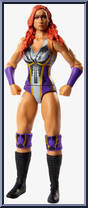 Becky Lynch Action Figure