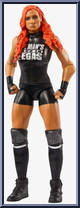 Becky Lynch Action Figure