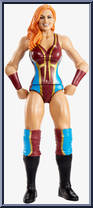 Becky Lynch Action Figure