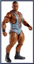 Big E Action Figure