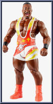 Big E Action Figure