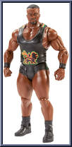 Big E Langston Action Figure