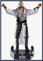 Bobby Roode from WWE - Entrance Greats 2019 manufactured by Mattel [Loose]