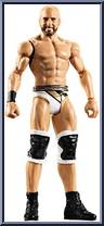 Cesaro Action Figure