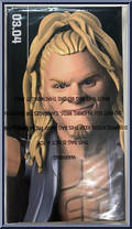 Chris Jericho Action Figure