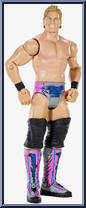 Chris Jericho Action Figure