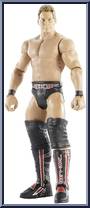 Chris Jericho Action Figure