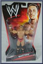 Chris Masters Action Figure