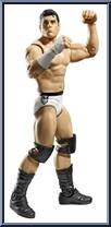 Cody Rhodes Action Figure