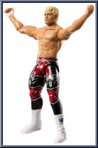 Cody Rhodes from WWE - Series 143 manufactured by Mattel [Loose]