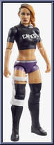 Dakota Kai from WWE - Series 116 manufactured by Mattel [Loose]
