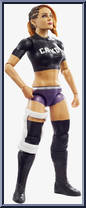 Dakota Kai from WWE - Series 116 manufactured by Mattel [Loose]