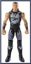 Dominik Mysterio Action Figure