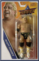 Dusty Rhodes Action Figure