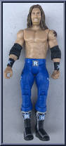 Edge (Flashback) Action Figure