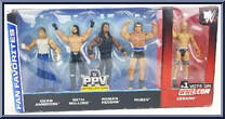 Fan Favorites Action Figure