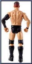 Finn Balor from WWE - Series  75 manufactured by Mattel [Loose]