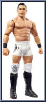 Jake Atlas (White Shorts) (Chase) Action Figure