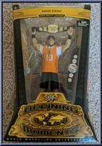 John Cena (2005 Draft Lottery) Action Figure