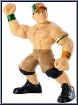 John Cena Action Figure