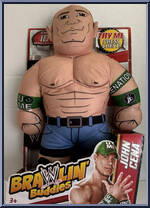 John Cena Action Figure