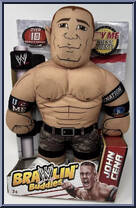 John Cena Action Figure
