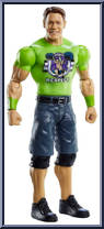 John Cena Action Figure