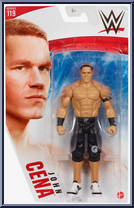 John Cena Action Figure